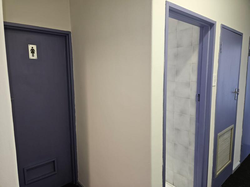 To Let commercial Property for Rent in Wynberg Western Cape